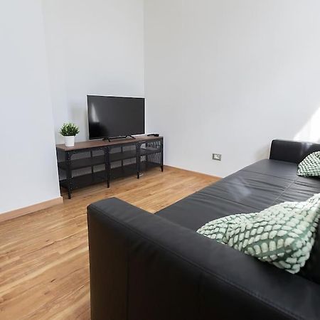 안코나 Loft 55 Domu De Tuni 빌라 외부 사진