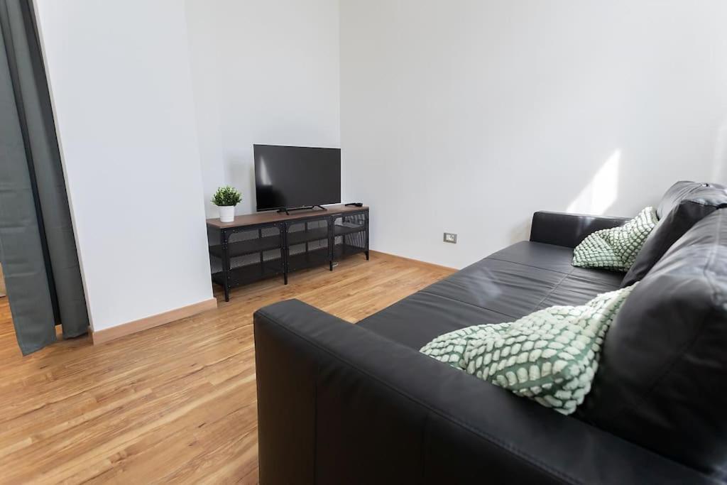 안코나 Loft 55 Domu De Tuni 빌라 외부 사진
