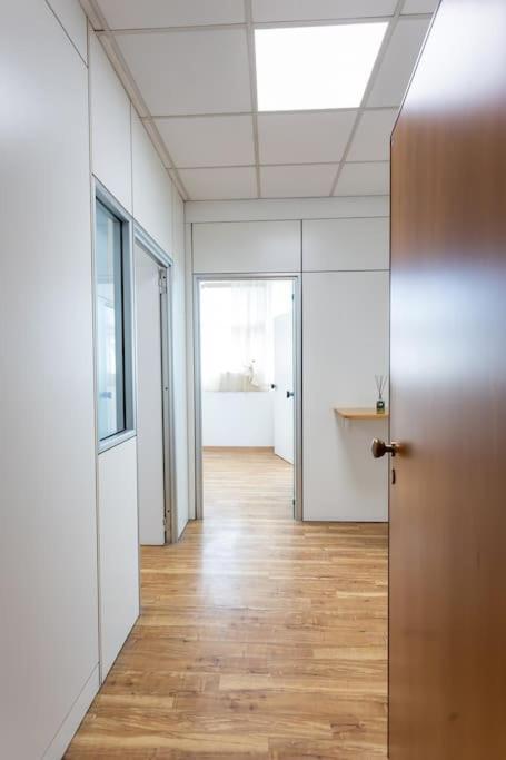 안코나 Loft 55 Domu De Tuni 빌라 외부 사진
