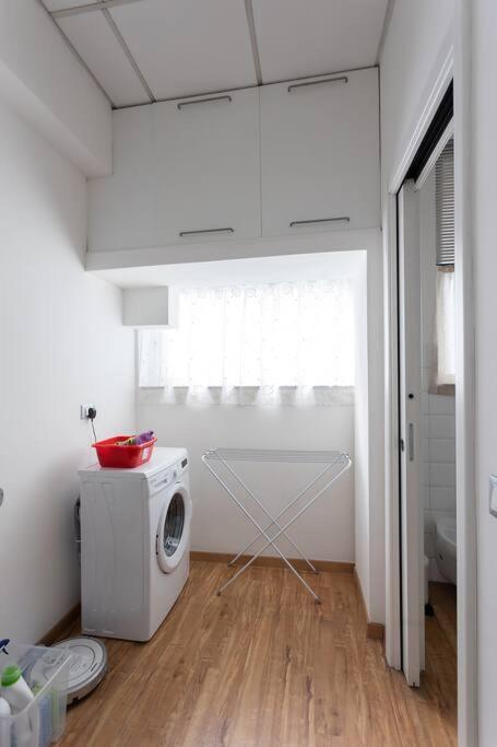 안코나 Loft 55 Domu De Tuni 빌라 외부 사진