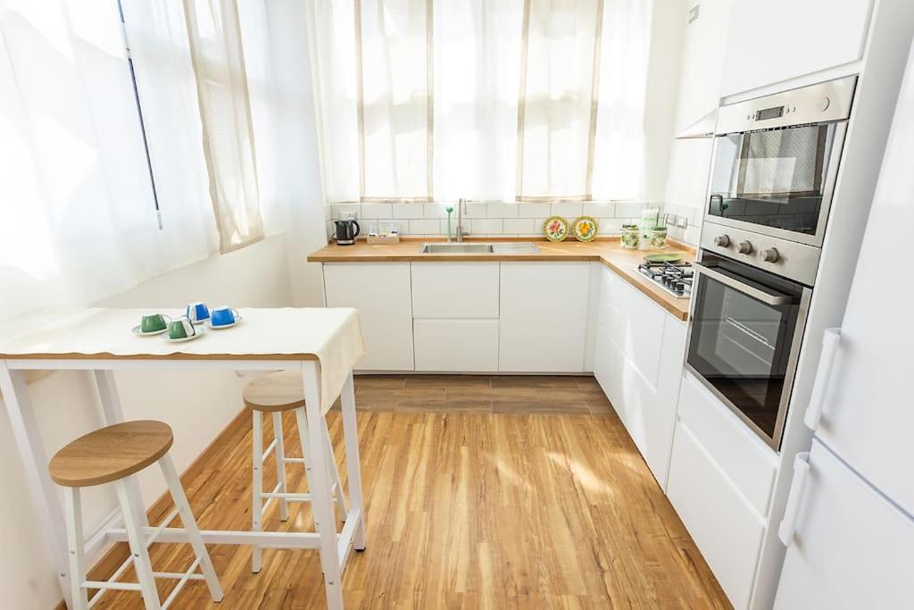안코나 Loft 55 Domu De Tuni 빌라 외부 사진