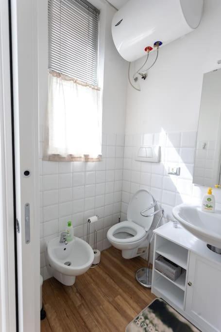 안코나 Loft 55 Domu De Tuni 빌라 외부 사진