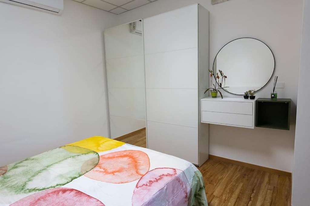 안코나 Loft 55 Domu De Tuni 빌라 외부 사진