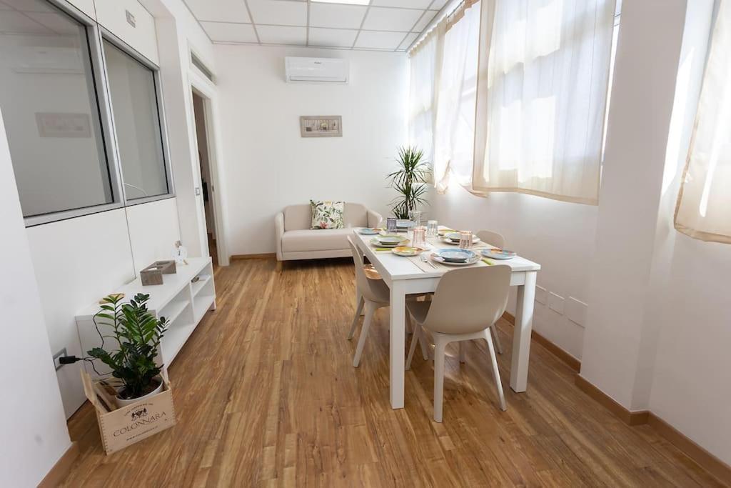 안코나 Loft 55 Domu De Tuni 빌라 외부 사진